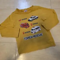 トミカ tシャツ