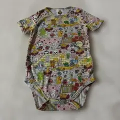 HYSTERIC MINI ロンパース 80cmのサムネイル