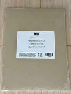 Stampin' Up! Crumb Cake A4 カードストック 24枚