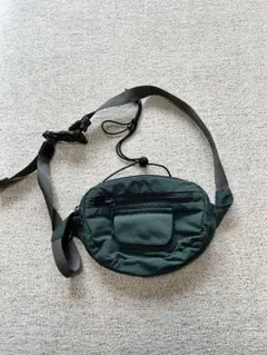 daiwa pier39バッグ