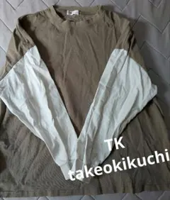 tk タケオキクチ М