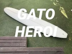 8/10締切】Gato Heroi Killer 8'11 ガトヘロイ キラー - メルカリ