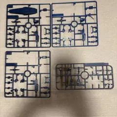 1／144 ジェガン　パーツ　ジャンクのサムネイル