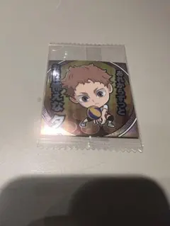 にふぉるめーしょん ハイキュー!! 夜久衛輔