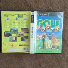 ゴルフパラダイス PlayStation 2