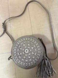 Niko and… ニコアンド ショルダーバッグ