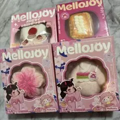 【Mellojoy】おにぎり桜ショート5個セット Mellojoy】おにぎり桜ショート5個セット - メルカリ