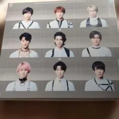 Snow Man Snow Labo. S2