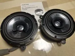 DIATONE ダイヤトーンフロントWF-G20-FJ - メルカリ