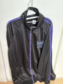 トラックジャケット ナイロンジャケット