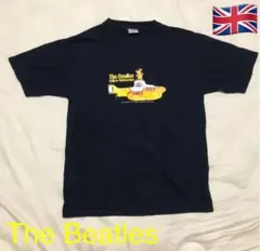 The Beatles ビートルズ イエローサブマリン Tシャツ