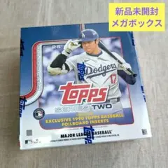 topps 2025 series 2