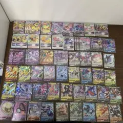 ポケモンカード　RR、RRR 66枚まとめ売り