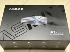 2026年最新】ASMAX f1の人気アイテム - メルカリ