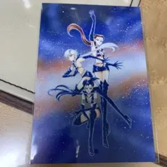 【レア】セーラームーン  スターライツ　クリアファイル 2025年最新】セーラームーン スターライツ クリアファイルの人気