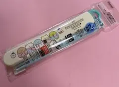 すみっコぐらし お箸セット　学園