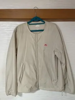 2025年最新】DANTON ナイロンジャケットの人気アイテム - メルカリ