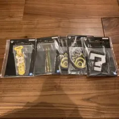 【一番くじ】モンスターハンターワイルズ H賞