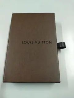 LOUIS VUITTON エピレザー ブラックキーケース