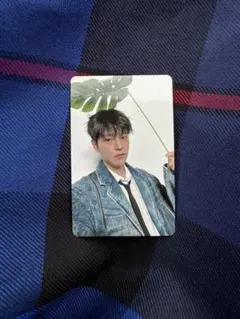 Stray Kids 会場限定トレカ 5/11 スンミン