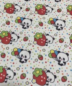 ぽこぽこニット生地ハギレ140X40