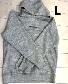 y*u様 THE NORTH FACE ザノースフェイス 裏起毛パーカー NT1