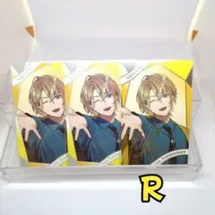 にじさんじ 7周年 Anniversary チェキ風カード 風楽奏斗