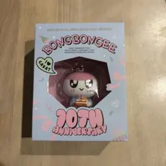 seventeen メンバーシップ　ボンボンイ キーリング