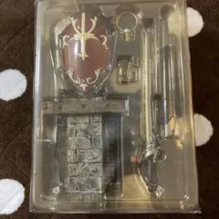 ドラゴンクエスト メタルキングの装備セット