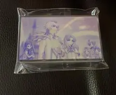GOプリンセスプリキュア 10thドリームパーティ シャット トワ アクリル