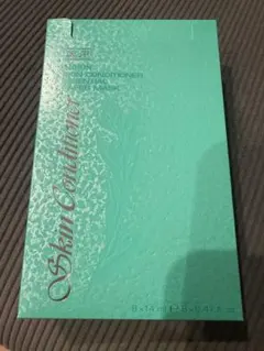 【新品未使用】アルビオンエッセンシャルペーパーマスク N