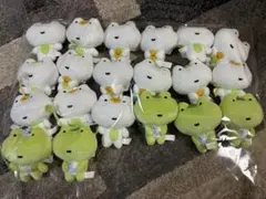 2026年最新】次の日ケロリぬいぐるみの人気アイテム - メルカリ