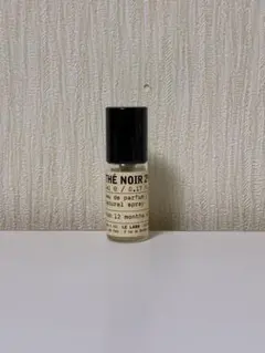 Le Labo THÉ NOIR 29 オードパルファム 5mlのサムネイル