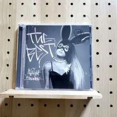 アリアナグランデ ベスト