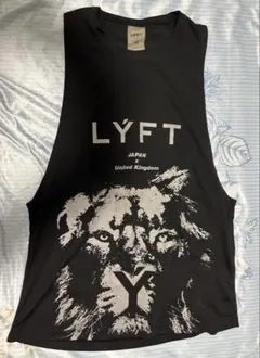 LYFT タンクトップ M