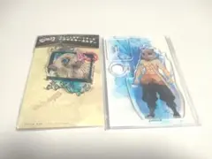 鬼滅の刃 ウェットカラーシリーズ 嘴平伊之助 セット