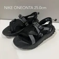 NIKE ONEONTA ナイキ オニオンタ サンダル　25.0cm