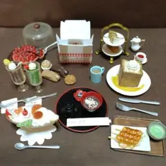 【値下げ】リーメント　街のデザート屋さん2