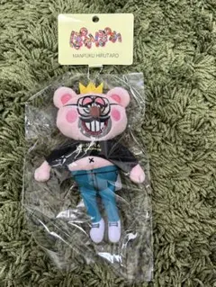 新品未開封 ハイ田 ぬいぐるみ(S) 「アグレッシブ烈子」 - メルカリ