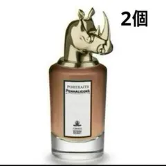 2026年最新】ペンハリガン香水の人気アイテム - メルカリ