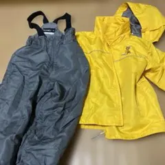 IGNIO スキーウェアセット 120サイズ