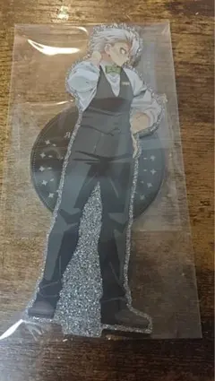 【不死川実弥】鬼滅の刃 モクテルバー ランダム両面アクリルスタンド