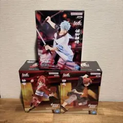 2026年最新】新劇場版 銀魂-吉原大炎上- VIBRATION STARS 神楽の人気