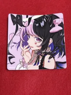 TGS2025 ノベルティ Pururu Edition ‹DEVIL›