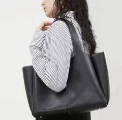 美品 トートバッグ