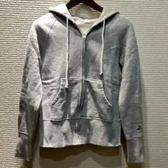 DRESSTERIOR ドレステリア ジップアップ パーカー トレーナー