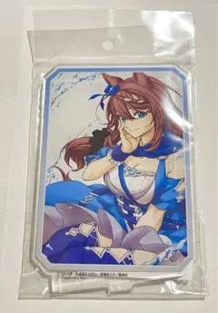 スーパークリーク アクリルスタンド ウマ娘 シンデレラグレイ