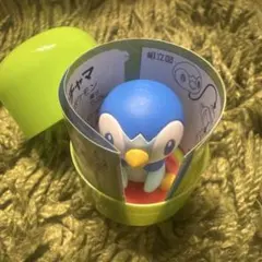 ポケモン/チョコエッグ/旅立ちの3匹/ポッチャマ