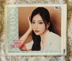 2026年最新】niziu マユカ サインの人気アイテム - メルカリ
