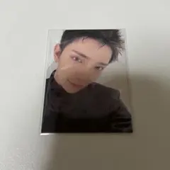 SEVENTEEN NEW_ JAPAN トレカ ジョシュア 65